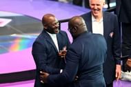Michael Jordan is valued at more than $2 billion (Image via Getty Images)